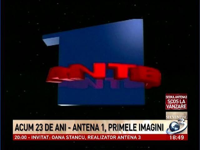 Jurnal De Bord 29 Noiembrie 1993 Ora 21 30 Antena 1 Emite Imagini De Colecție De Acum 23 De Ani