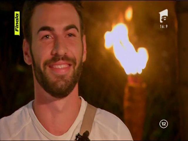 Marea Confruntare Alin Si Alice Cine A Picat Primul In Ispită