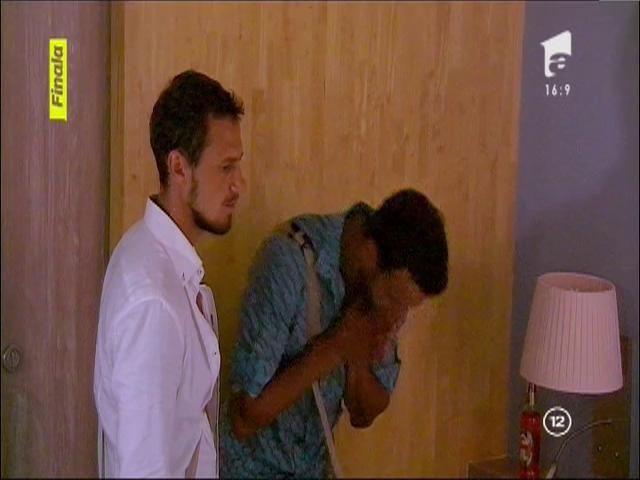 M Ai Omorat Femeie Nu Credeam In Viața Mea Că Tu O Să Mi Faci Asta Nu Mai Există Cale De Intoarcere Pentru Ei Doi Antena 1