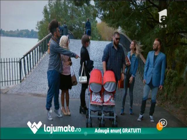 Baieti De Oras 22 Noiembrie 2017 Sezonul 2 Episodul 11 Video Dailymotion