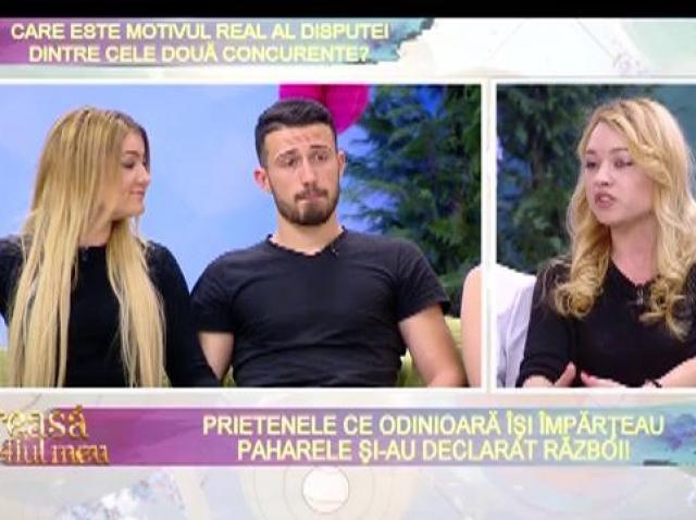 Bogdan Vlădău A Trecut Pragul Casei Competiției Mireasă Pentru Fiul Meu