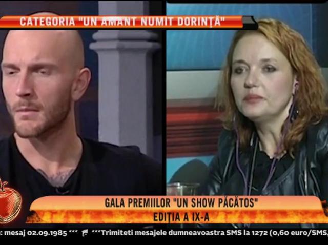 Un Show Pacatos Antena 1 Pagina 1 Din 100