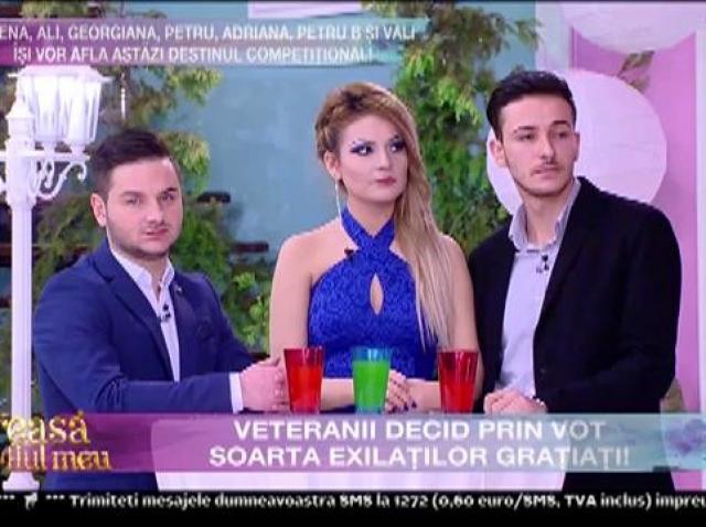 Mireasa Pentru Fiul Meu Citeste Toate Articolele Despre Mireasa Pentru Fiul Meu