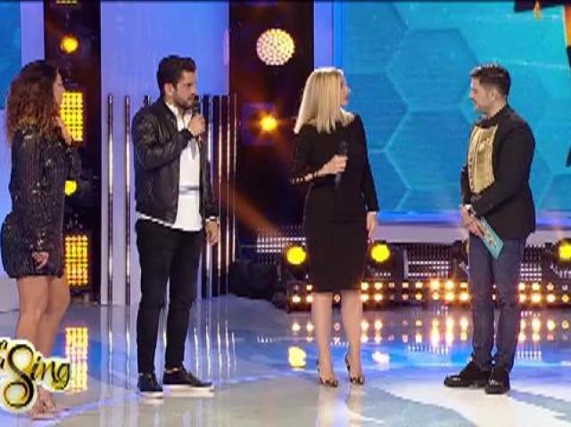 Zaza Sing Antena 1 Pagina 1 Din 8