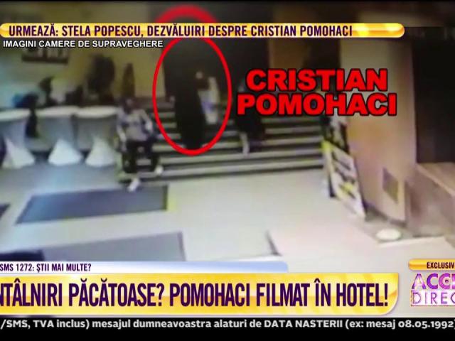 Dovada Video Părintele Cristian Pomohaci Intalniri Păcătoase Săptămanale Intr Un Hotel De Patru Stele Pe Tinerii Care Il Insoțeau In Cameră Ii Numea Bodyguarzi Video Antena 1