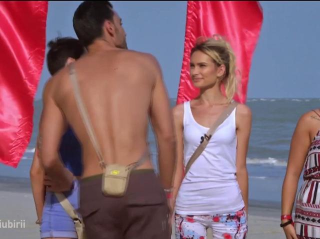 Insula Iubirii Sezonul 5 2019 Pe Antena 1 Si Antenaplay