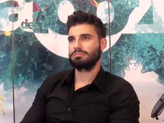 Andy De La Insula Iubirii A Dat Cărțile Pe Față Despre Diana Ies La Iveală Detalii Fierbinți Eu Am Incercat Antena 1