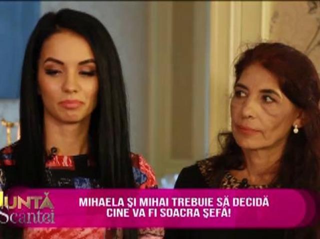 Nunta Cu Scantei Antena 1