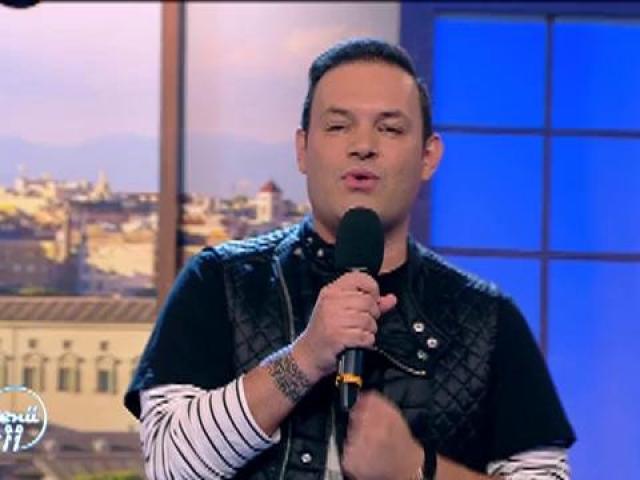 Raoul Prima Iubire Video Antena 1