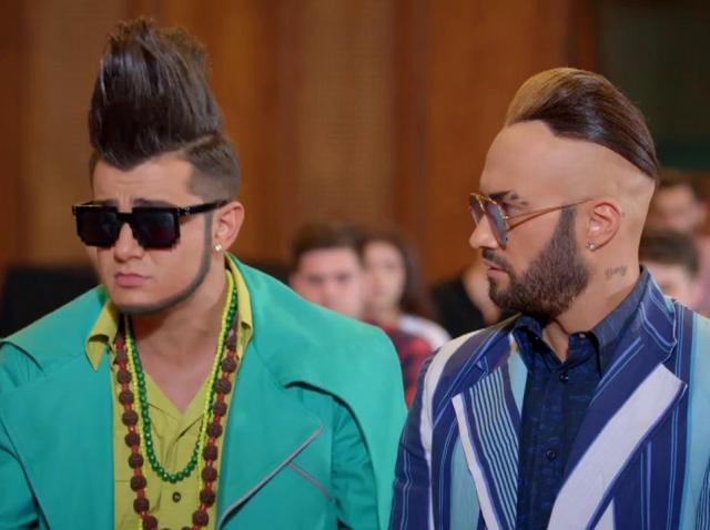 A Venit Momentul Zero Malone A Susţinut Prima Probă La Bac Am Luat 8 Să Moară Mama Youtube