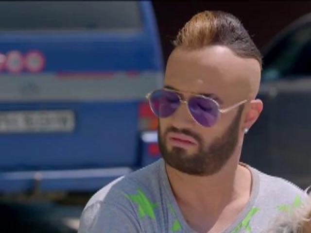 Malone Si Roby Roberto Iubesc Animalele Hingherii Nu Plimbă