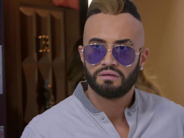 Baieti De Oras Episodul 7 De Miercuri 25 Octombrie 2017 Gratuit Antenaplay Ro