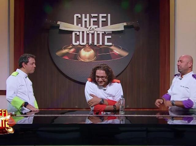 Chefi La Cutite Sezonul 7 2019 Live Antena 1