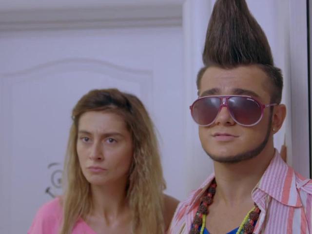 Roby Roberto A Aflat Semnificația Viselor Cu Maica Domnului Video Antena 1