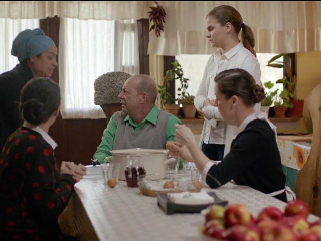 Fructul Oprit Episodul 11 Din 28 Martie 2018