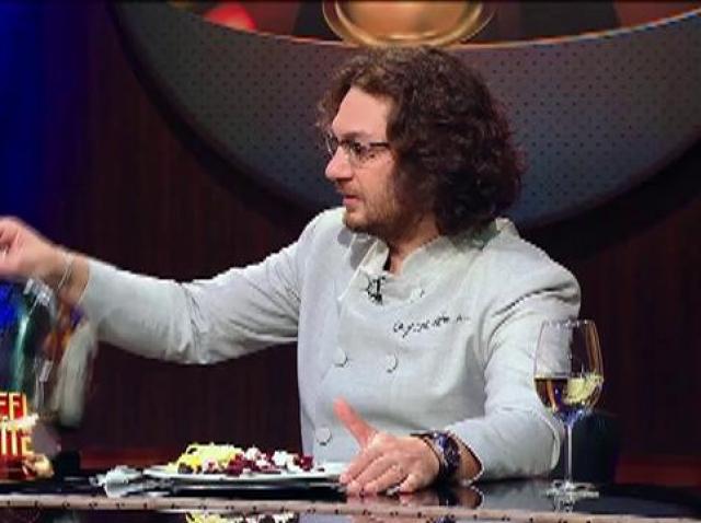 Chefi La Cutite Citeste Toate Articolele Despre Chefi La Cutite