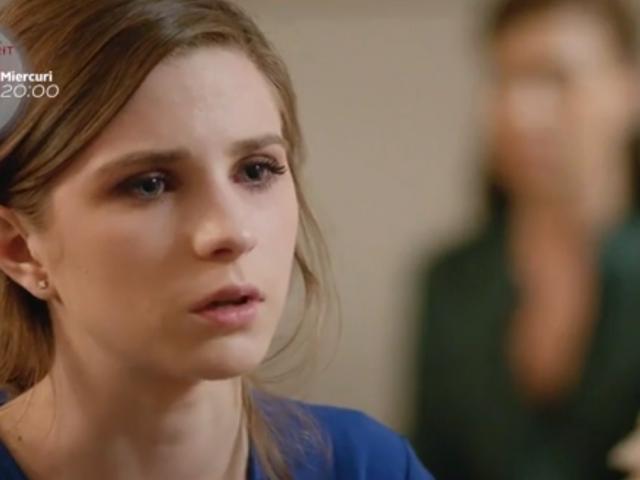 Fructul Oprit Episodul 15 Online Clipe Dramatice Pentru Sonia și Ana Caragea Inseamnă Că Alex A Murit Antena 1