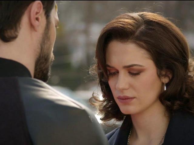 Alex și Sonia Sărut Pasional Antena 1