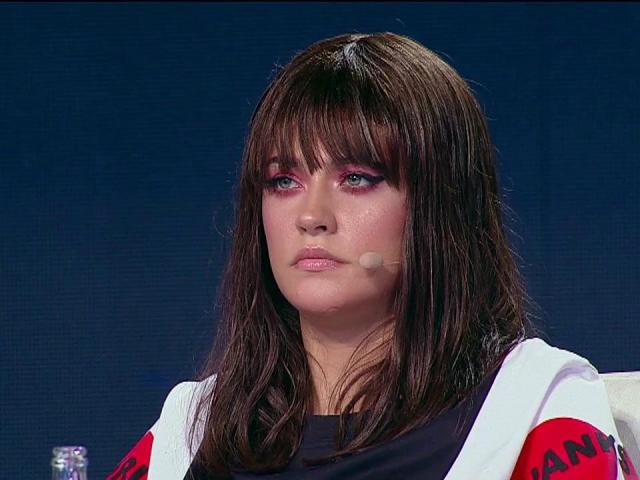 Primul Duel Anton Joseph Banaghan Are Voce și Talent Dar și Muuuuuuultă Indrăzneală Il Cheamă La Duel Pe Insuși Vlad Musta Cel Care A Lăsat De Fiecare Dată Juriul și Publicul Fără