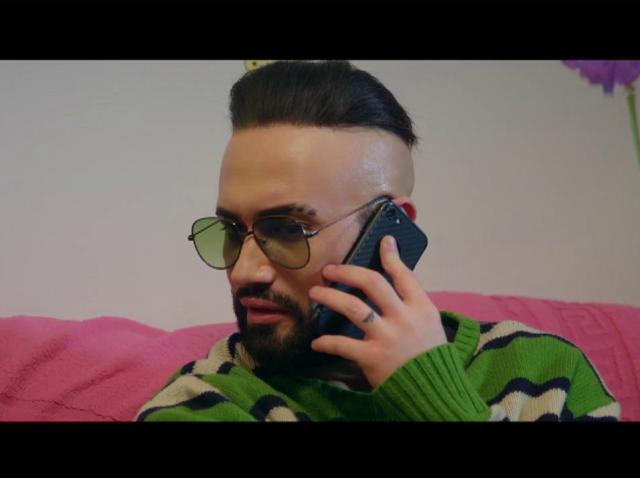 Stiri Baieti De Oras Antena 1