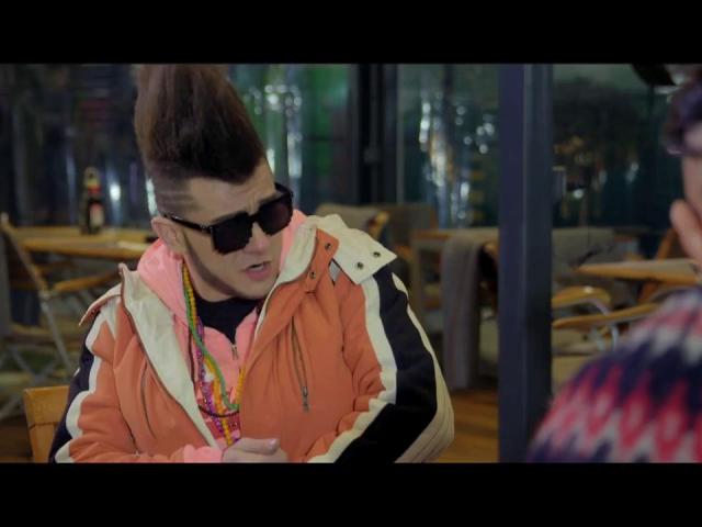 Băi Asta E 18 Roby Roberto Curios De Noua Infățișare A Lui Malone Auzi Mă Nu Arăți și Tu La Frații Tăi Sanii Antena 1