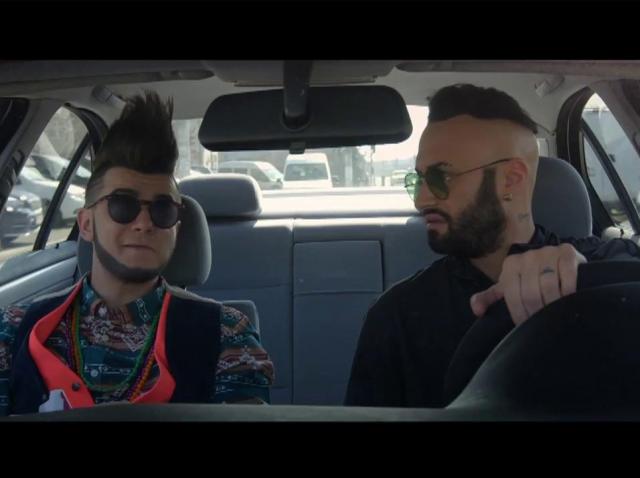 Baieti De Oras Antena 1