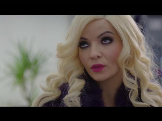 Stiri Baieti De Oras Antena 1