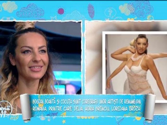Prietenii De La 11 Cocuța și Bogan Boanta Vorbesc Despre Prietenie Antena 1