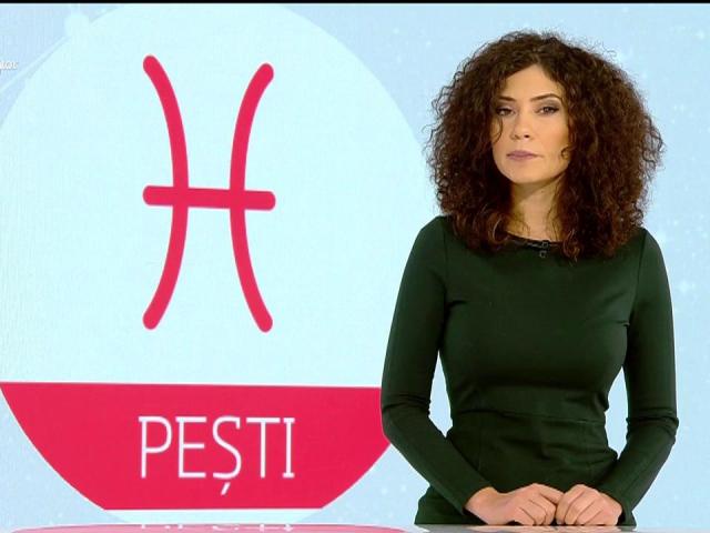 Horoscopul Zilei 10 Octombrie 2018 O Zodie Are Cea Mai Grea Zi Din Lună Antena 1