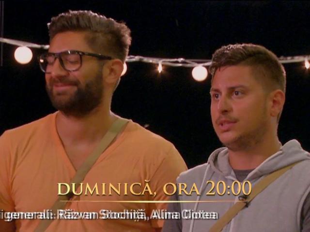 Insula Iubirii Sezonul 4 Episodul 14 Online Promo Video Antena 1