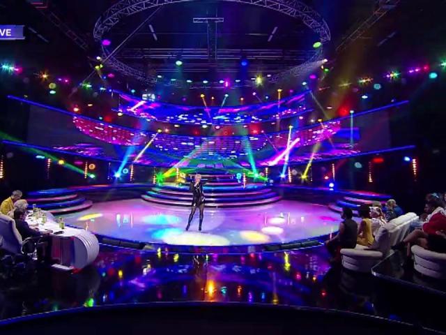 Tcdu Sezon 13 Alin Gheorghișan Se Transformă In Silvia Dumitrescu Antena 1