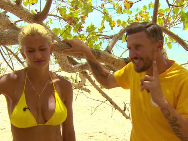 Roxana Chiperi Momente Dificile După Duel I S A Făcut Rău Antena 1