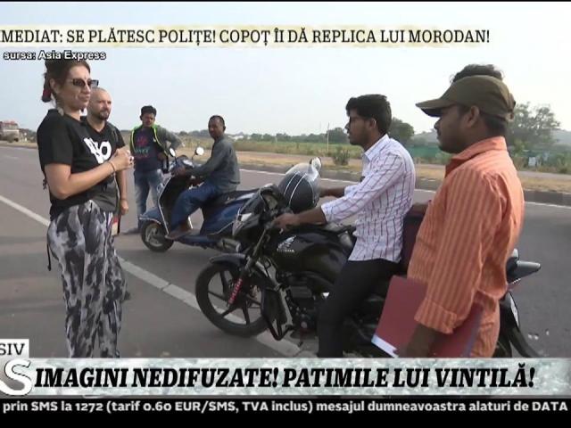 Asia Express Sezonul 2 Episodul 21 Online 26 Martie 2019