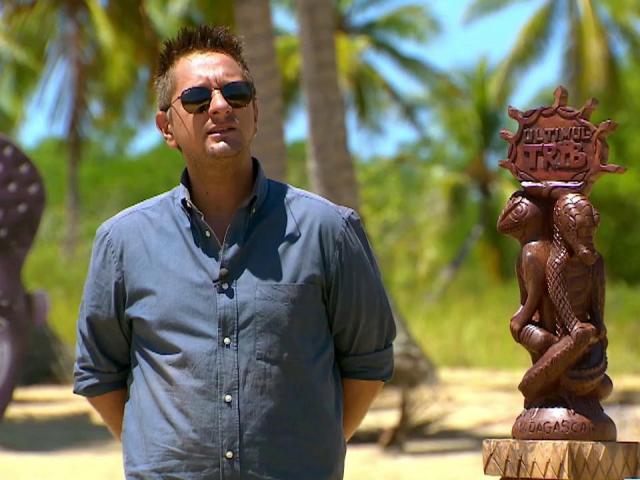 Silviu Geandră Reacţii După Eliminarea De La Ultimul Trib Pe Mircea Il Văd Marele Castigător Video Antena 1