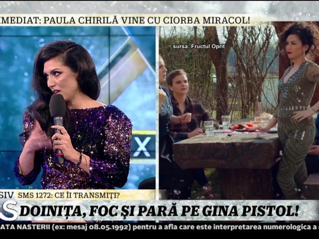 Fructul Oprit Sezonul 2 Episodul 30 Online 10 Aprilie 2019