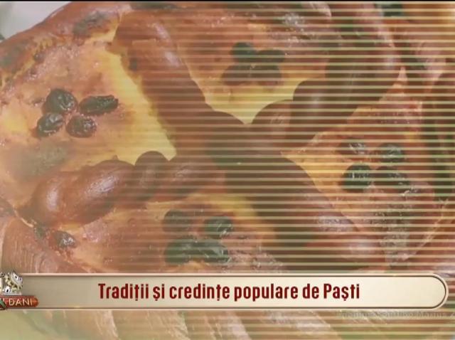 Tradiții Obiceiuri și Superstiții In Săptămana Mare Săptămana Patimilor