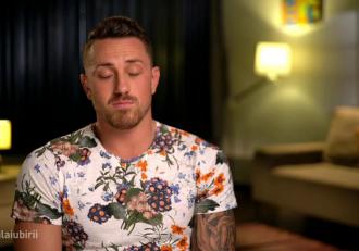 Ochii Mincinoșilor Se Dau Singuri De Gol Costas La Insula Iubirii Mă Văd Langă Ea Pentru Tot Restul Vieții Www Infoziare Ro