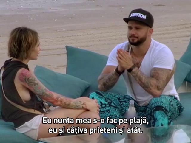 Diana De La Insula Iubirii Hotărată Să O Ia De La Capăt