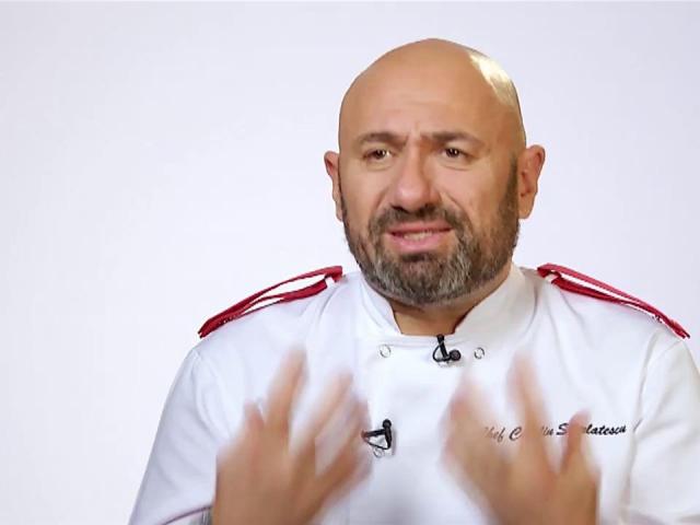 Chefi La Cuțite Sezon Familii Finala Fiecare Echipă Trebuie Să Pregătească Două Dish Uri Antena 1