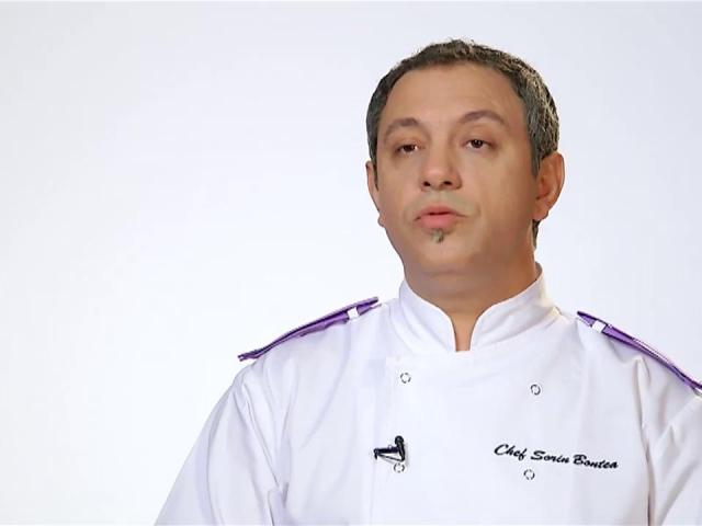Chefi La Cuțite Finala Sezon Familii Chef Sorin Bontea Nu Are Nicio Echipă In Finală Antena 1