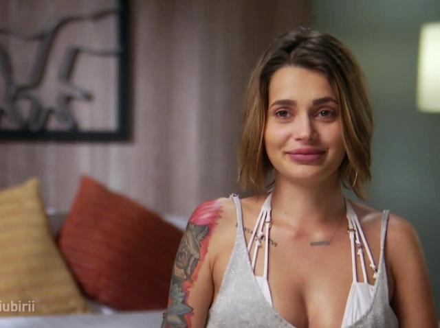 Insula Iubirii 12 August 2019 Live Text Gia Iși Dă Frau Liber Sentimentelor Impact