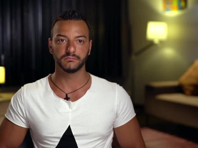 Adrian Iubitul Denisei Vrea Să Revină La Insula Iubirii Antena 1