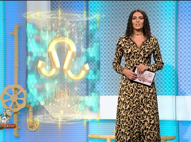 Horoscop Neatza Pagina 16 Din 142