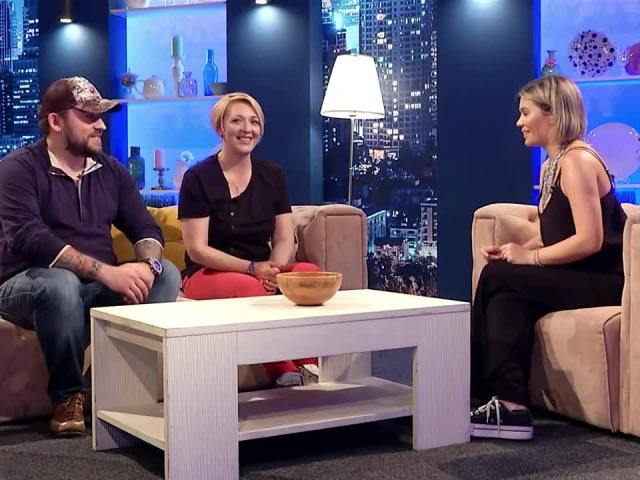 Sanda Gal A Fost Jurizată Chiar De Iubitul Ei Chef Bucătar Spune Că I Bună Video Antena 1