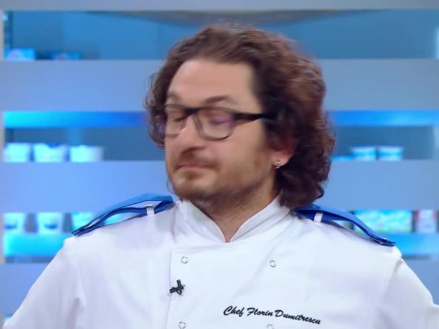 Chefi La Cuțite Sezon 7 16 Decembrie 2019 Ultima Probă A Decis Finaliștii Emisiunii Chefi La Cuțite Din Sezonul 7 Antena 1