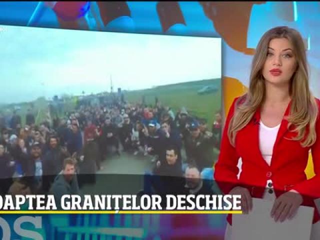 George Bernard Circular Doctor stiri antena 1 video - proiectfair.ro