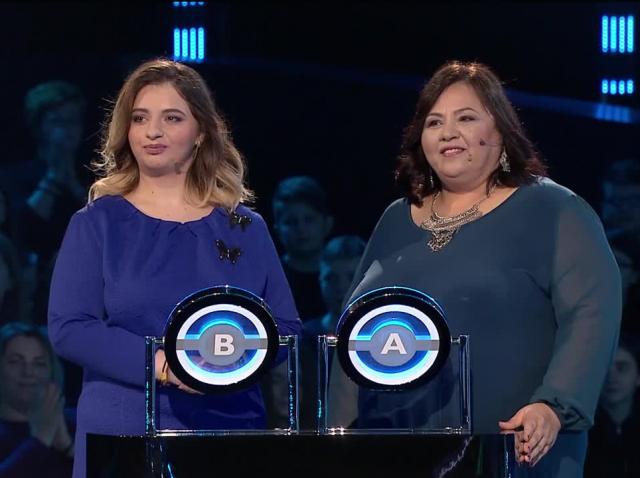 The Wall Marele Zid Sezonul 2 2019 Antena 1 Pagina 1 Din 15