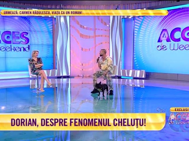 Acces Direct Antena 1 Pagina 1 Din 100