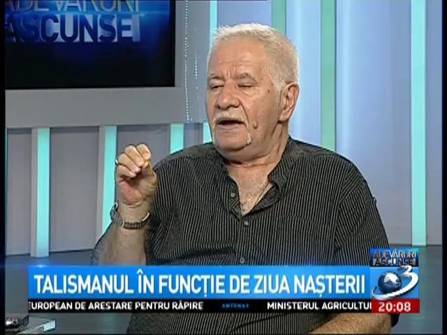 Talismanele Norocoase In Funcţie De Ziua Din Săptămană In Care Te Ai Născut 2 Video Antena 1