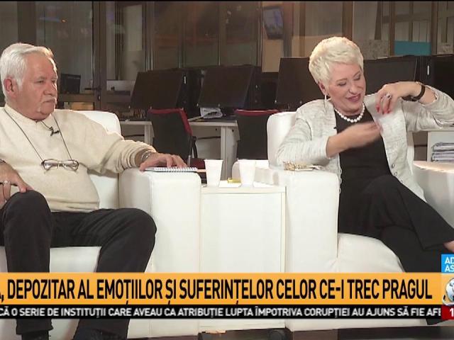 Cum Scăpăm De Energiile Negative Video Antena 1